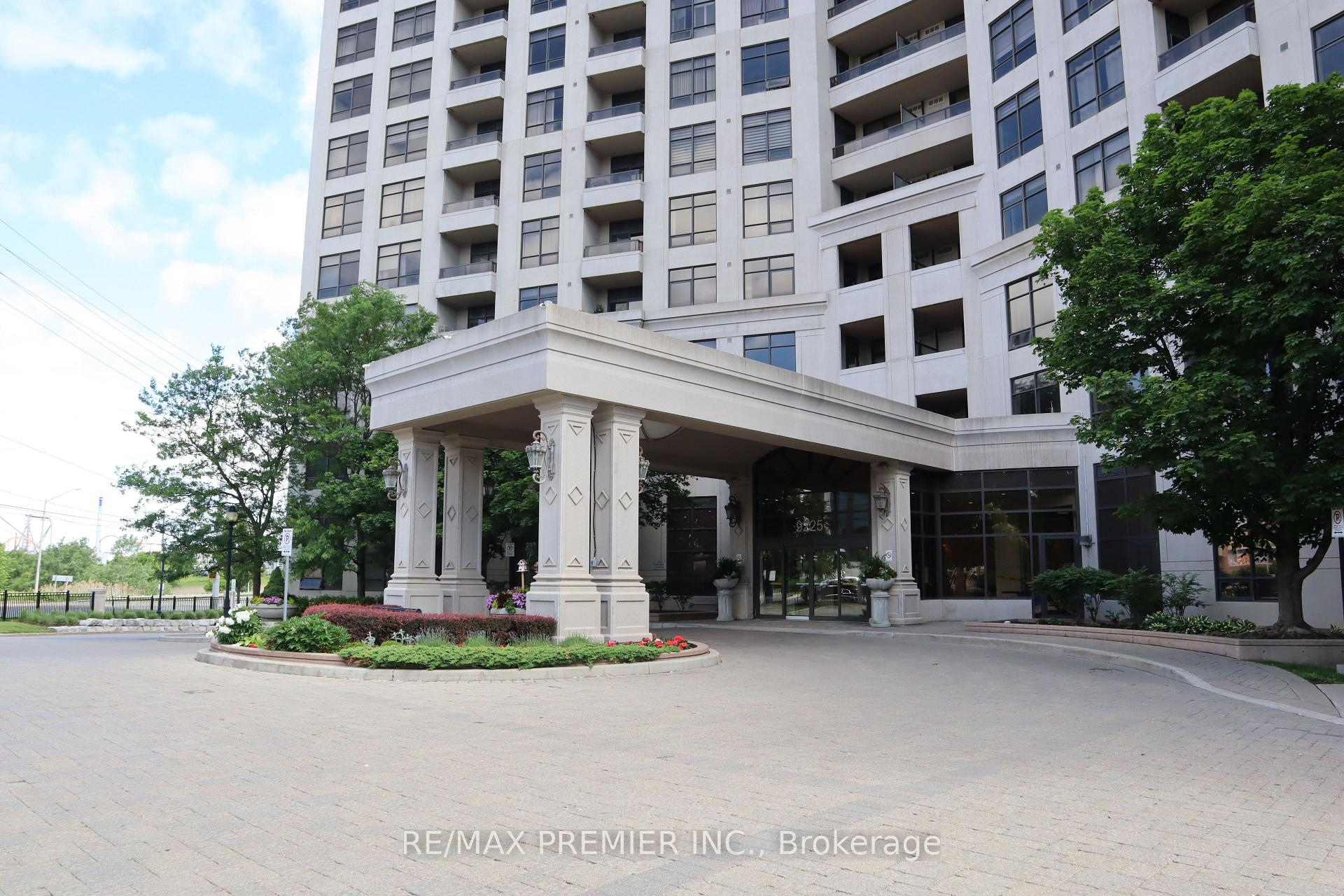 9225 Jane Street 1506, Vaughan, ON L6A 0J7