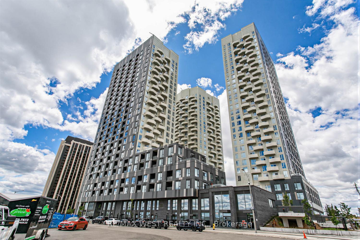 498 Caldari Road 2222, Vaughan, ON L4K 0R6