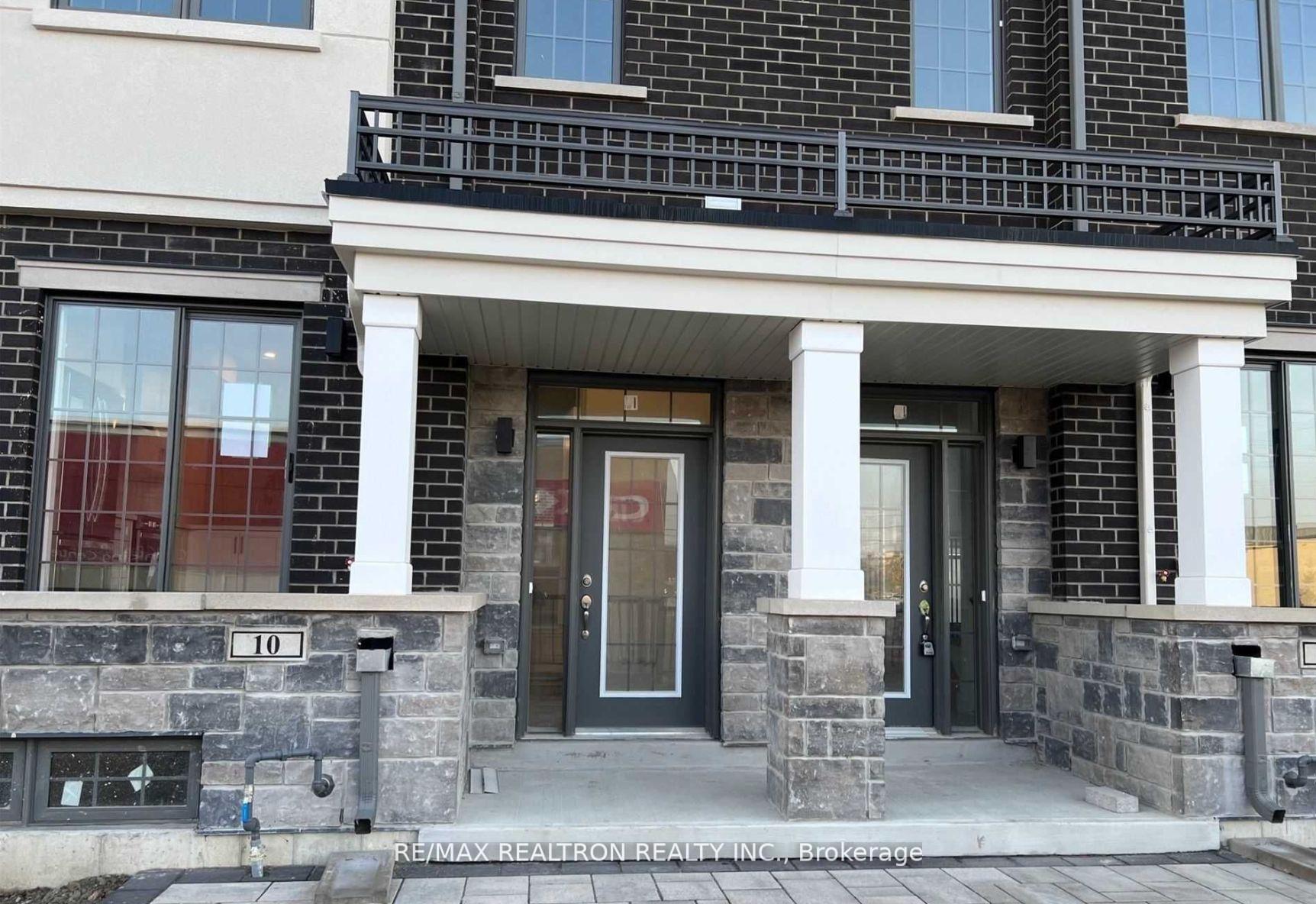 10 Maybank Lane, Whitchurch-Stouffville, ON L4A 2S9