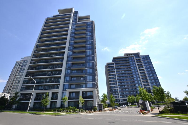 75 North Park Road 302, Vaughan, ON L4J 0H8