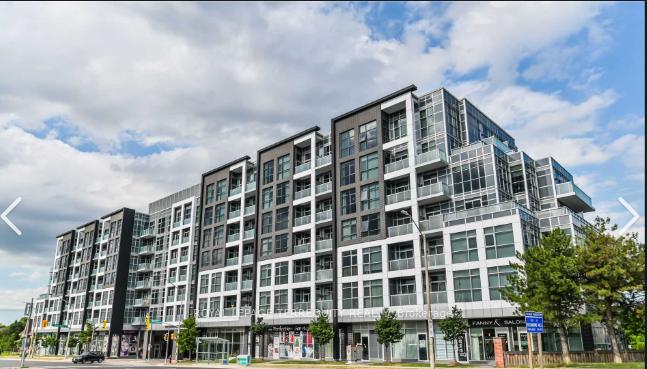 8763 Bayview Avenue 03, Richmond Hill, ON L4B 3V1
