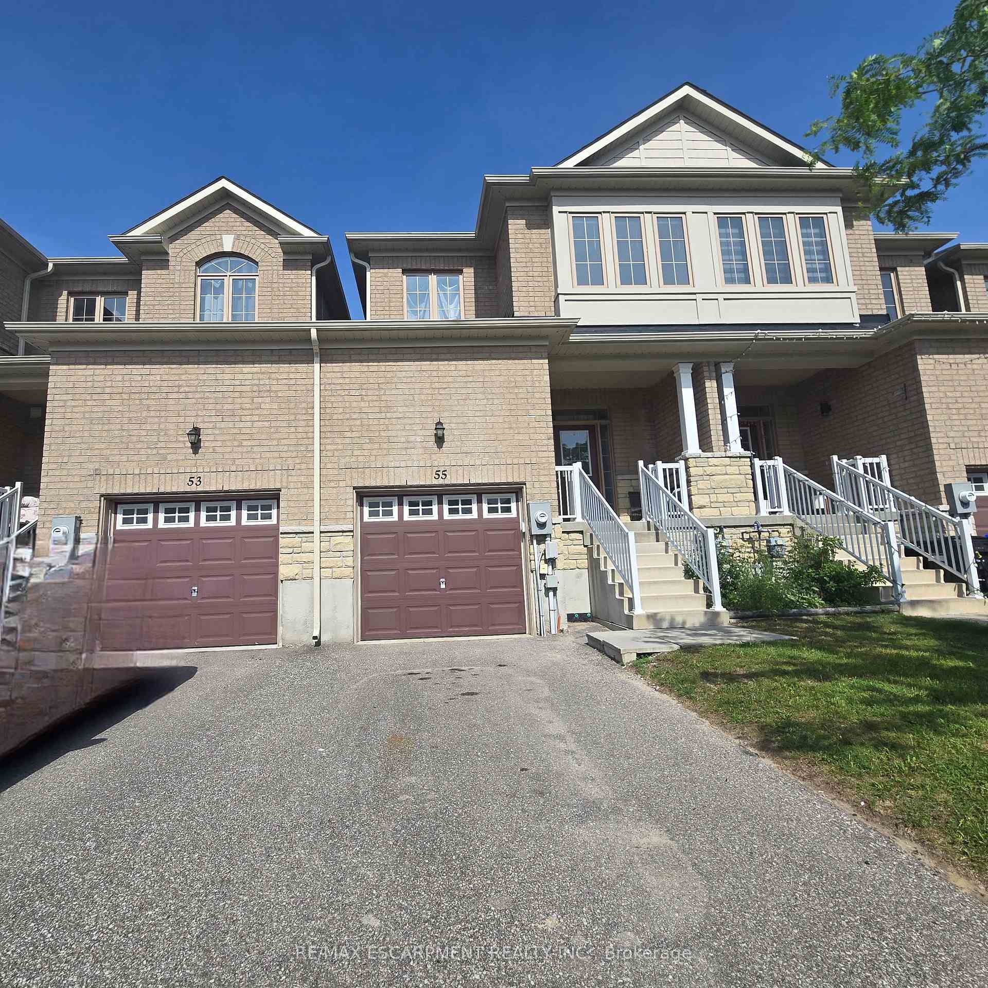 55 GREENWOOD Drive, Essa, ON L0M 1B5