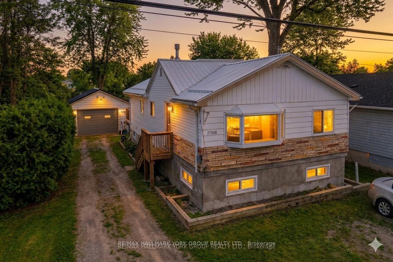 27008 Kennedy Road Upper, Georgina, ON L0E 1S0