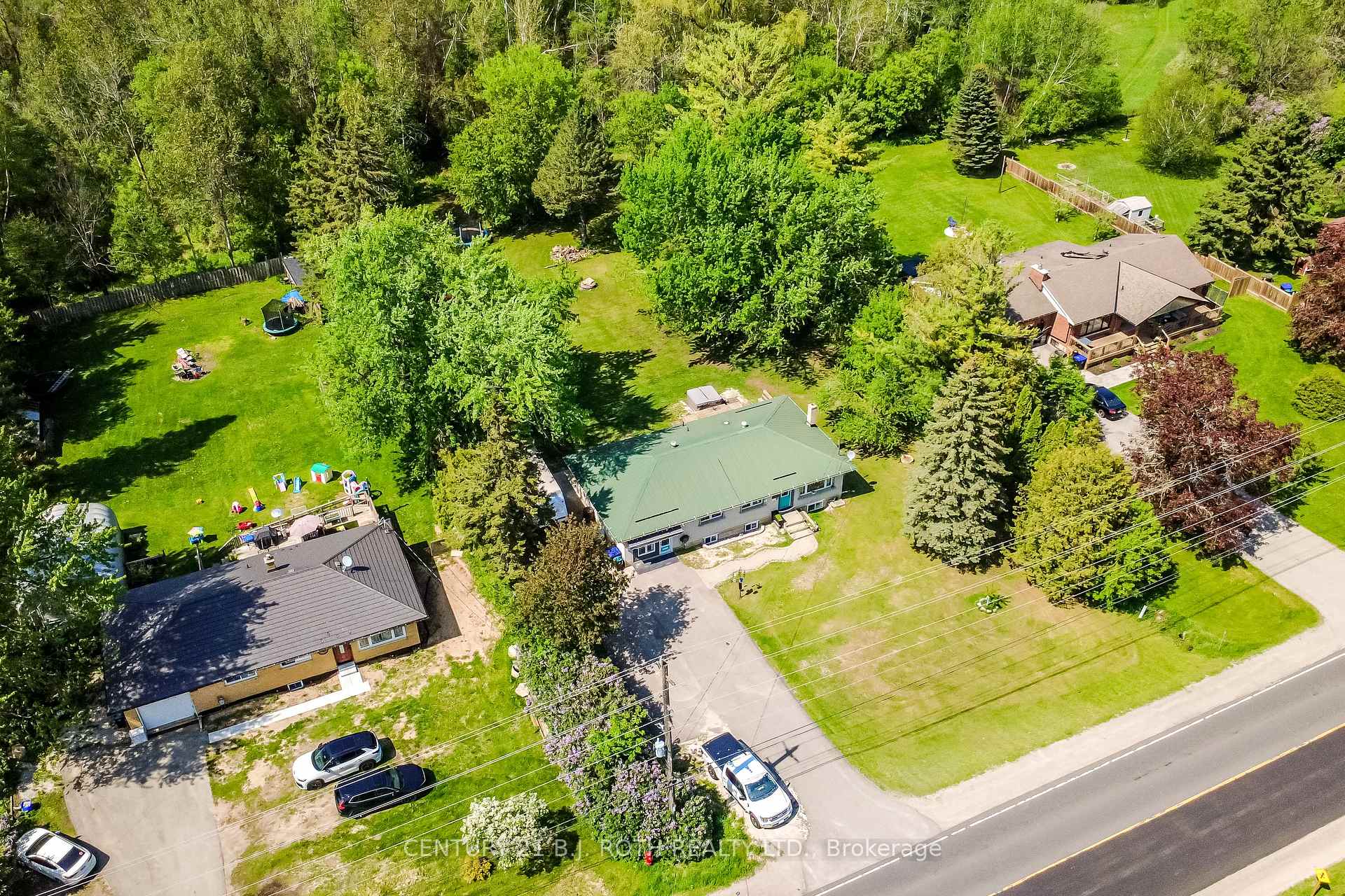 7906 Main Street, Adjala-Tosorontio, ON L0M 1J0