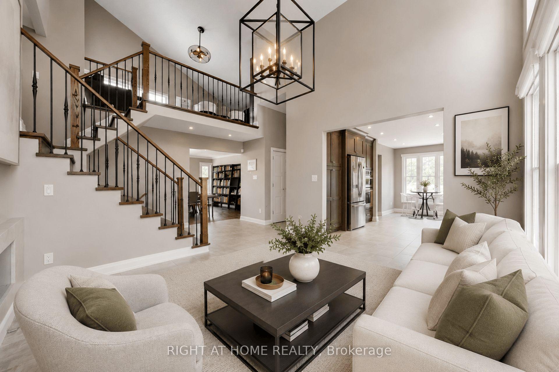 62 Kings College Road, Markham, ON L3T 5J8