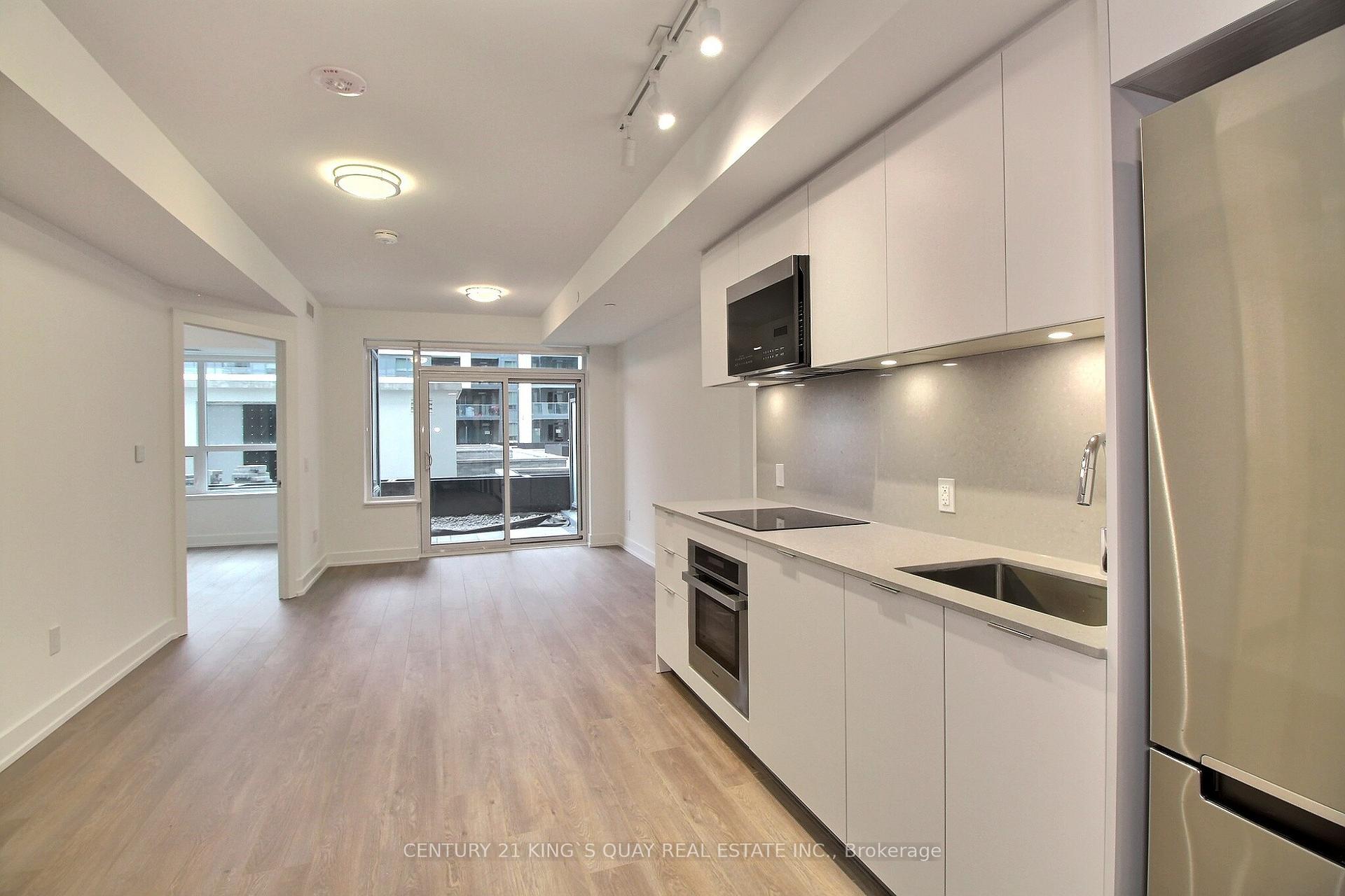 8 Cedarland Drive 305, Markham, ON L6G 0H4