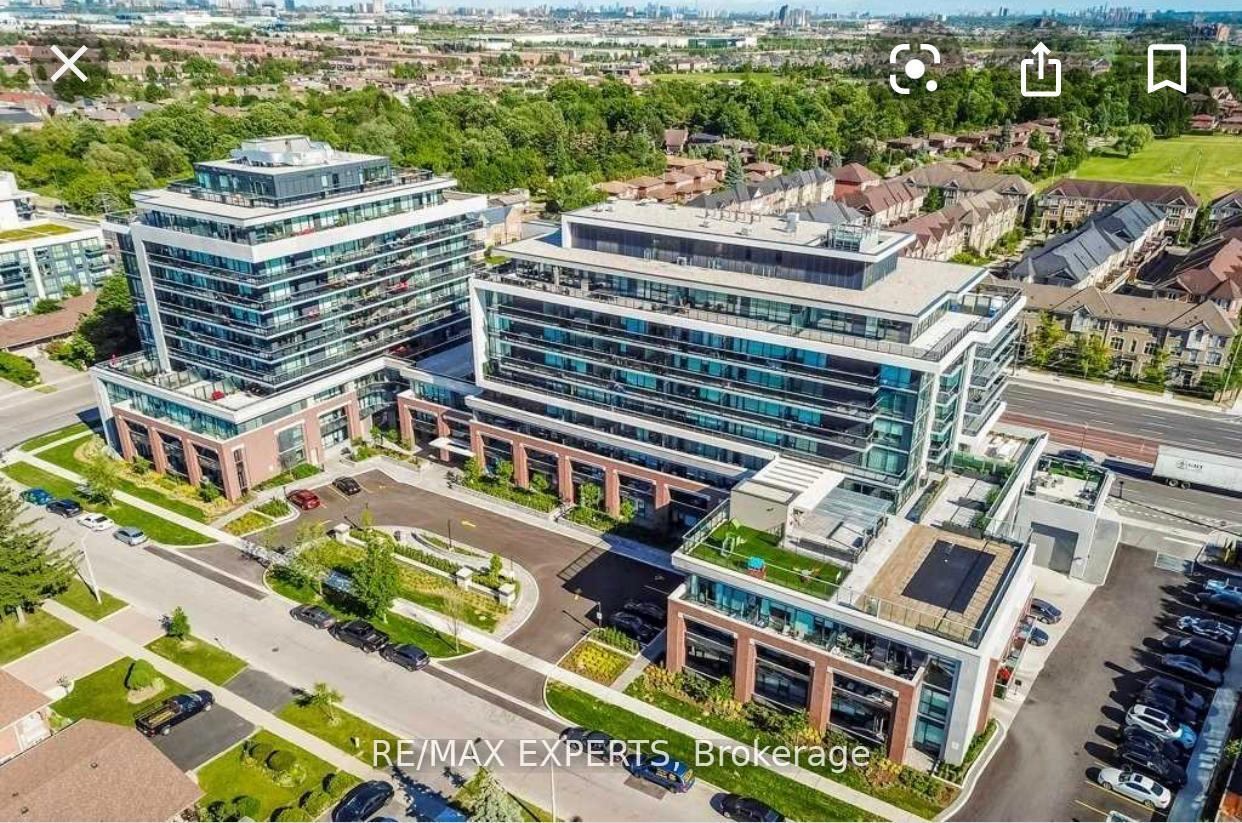 4800 Highway 7 Road 411, Vaughan, ON L4L 1H8