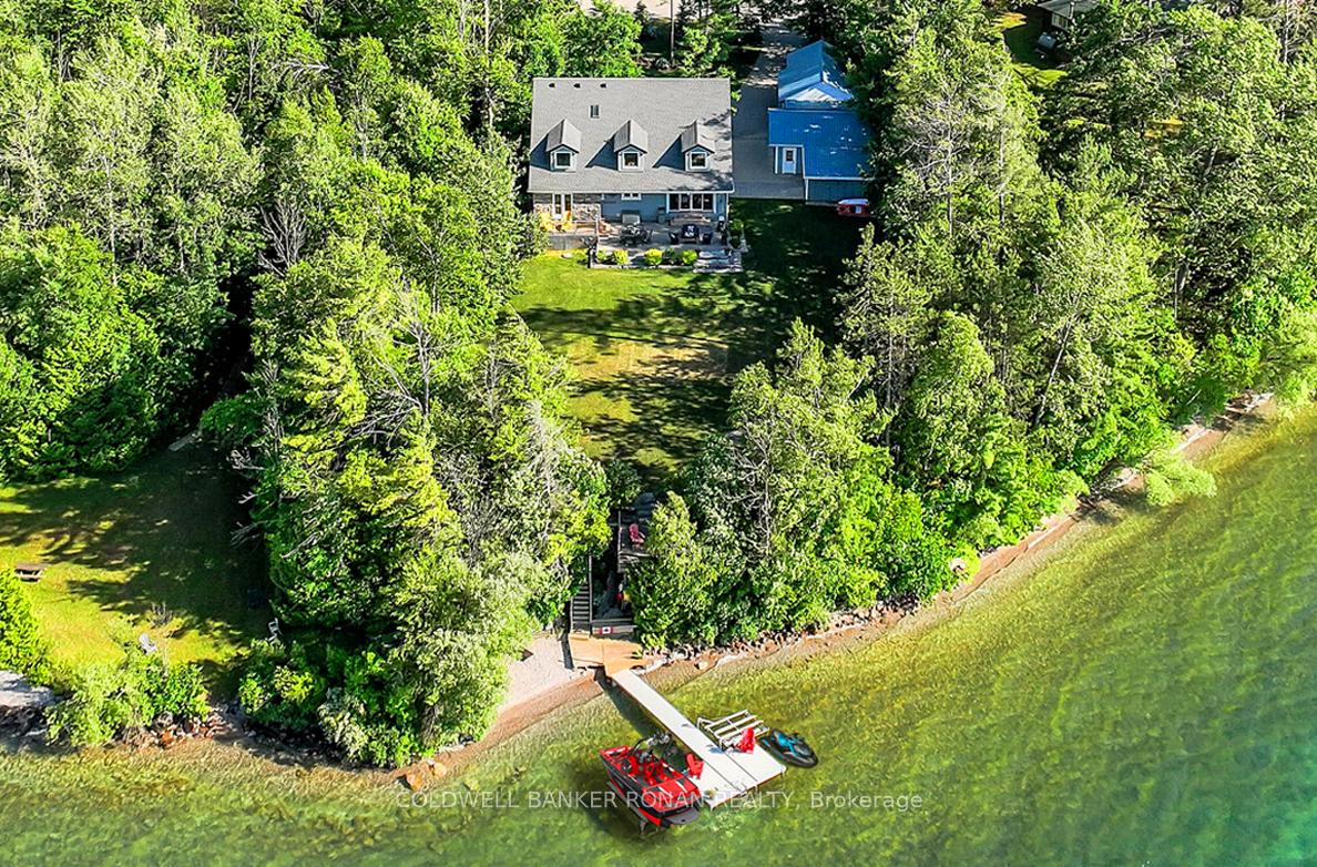 1292 Shoreview Drive, Innisfil, ON L9S 2L4