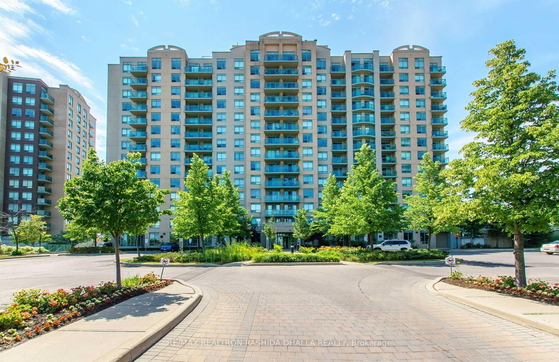 39 Oneida Crescent 610, Richmond Hill, ON L4B 4T9