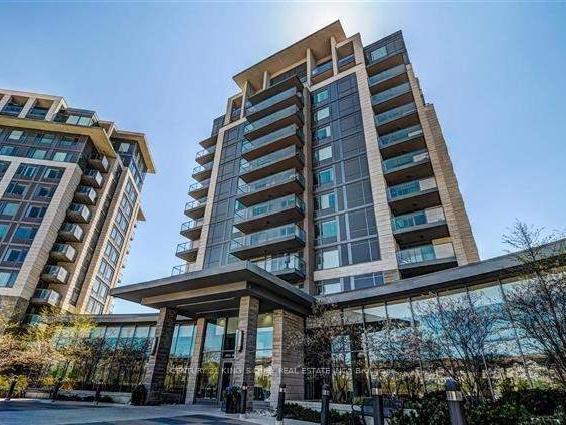 273 South Park Road 306, Markham, ON L3T 0B5