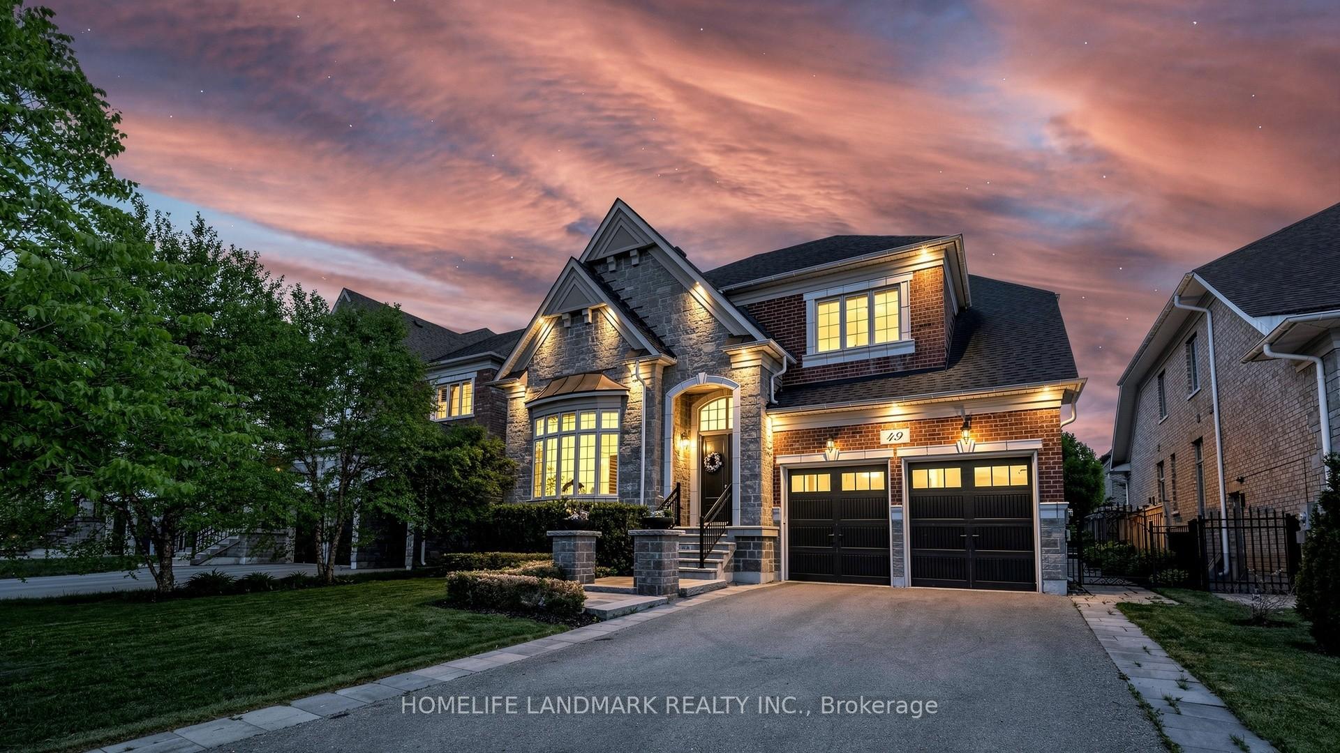 49 Langdon Drive, King, ON L7B 0L9