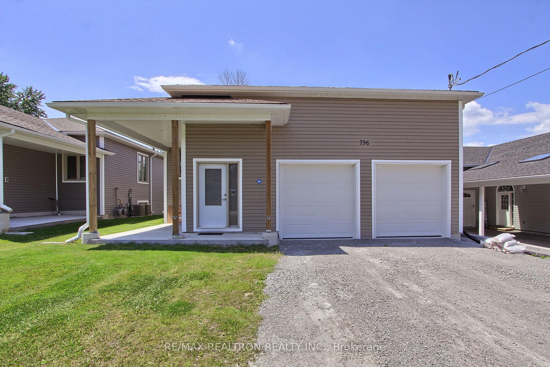 796 Rockaway Road, Georgina, ON L0E 1S0