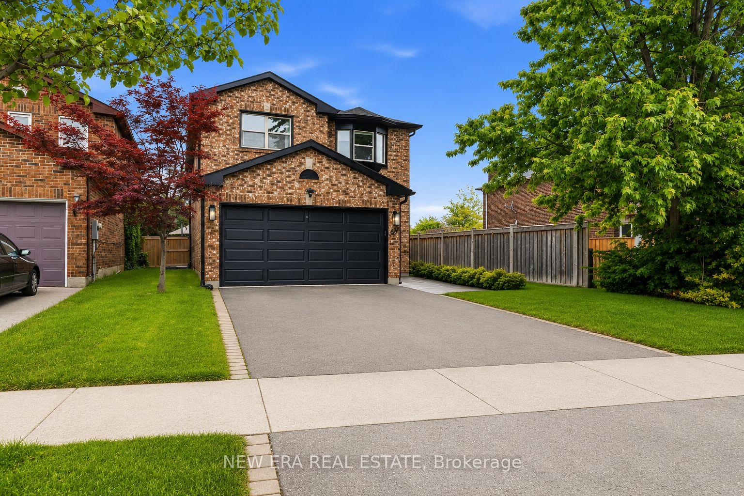 67 Chilmar Crescent, Vaughan, ON L4J 6Y5