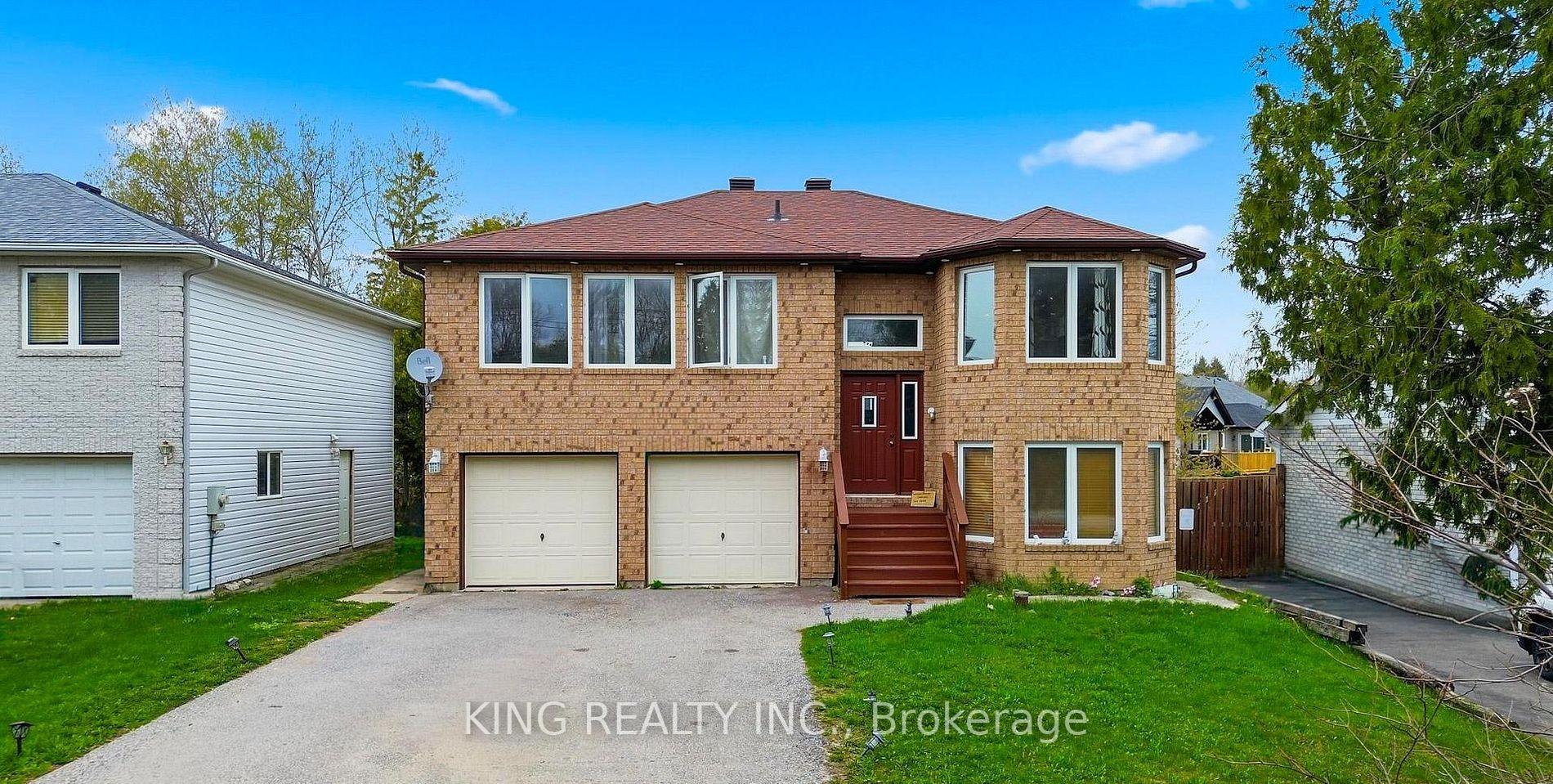 1181 Arnold Street, Innisfil, ON L0L 1C0