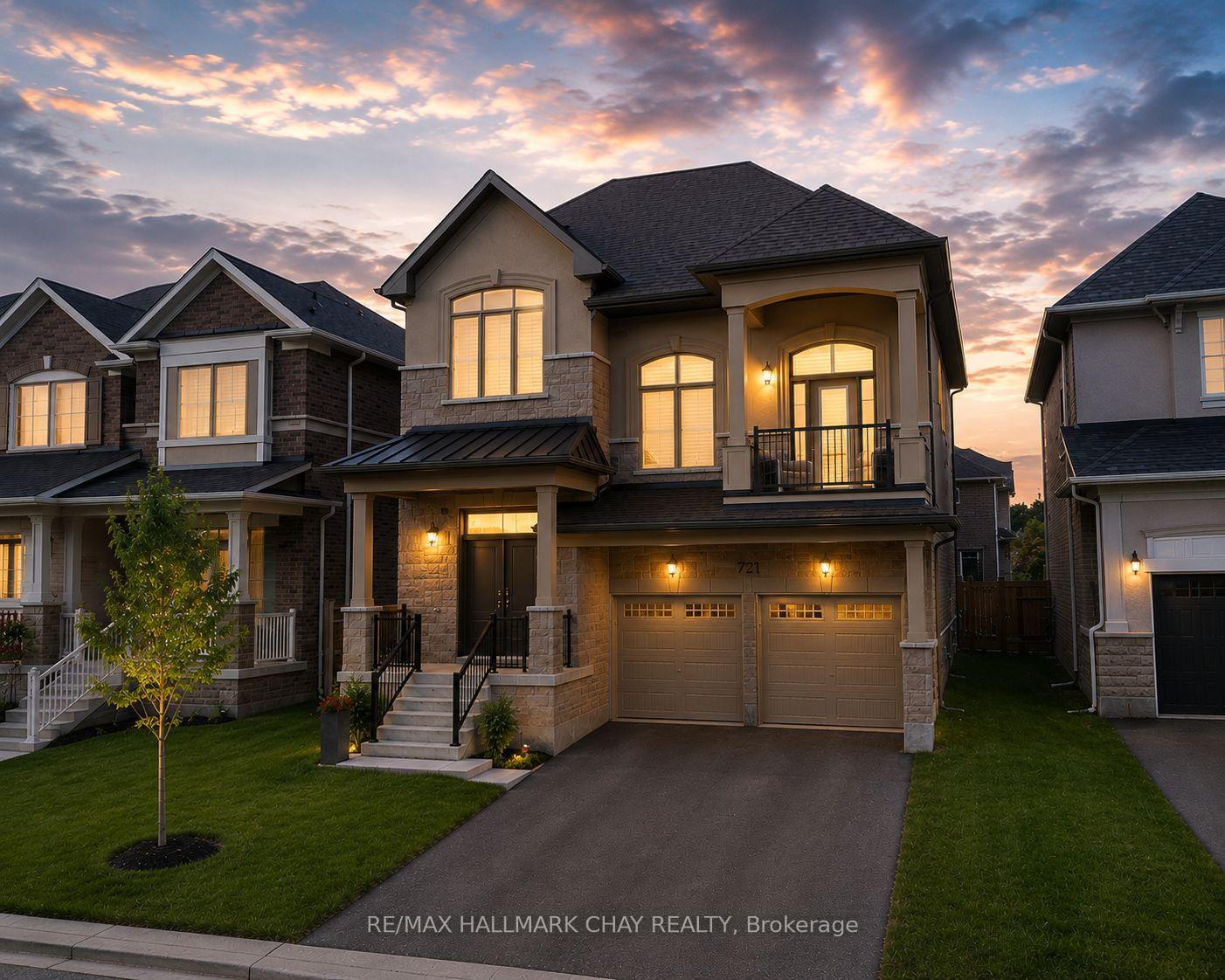 721 Mika Street, Innisfil, ON L9S 0R8