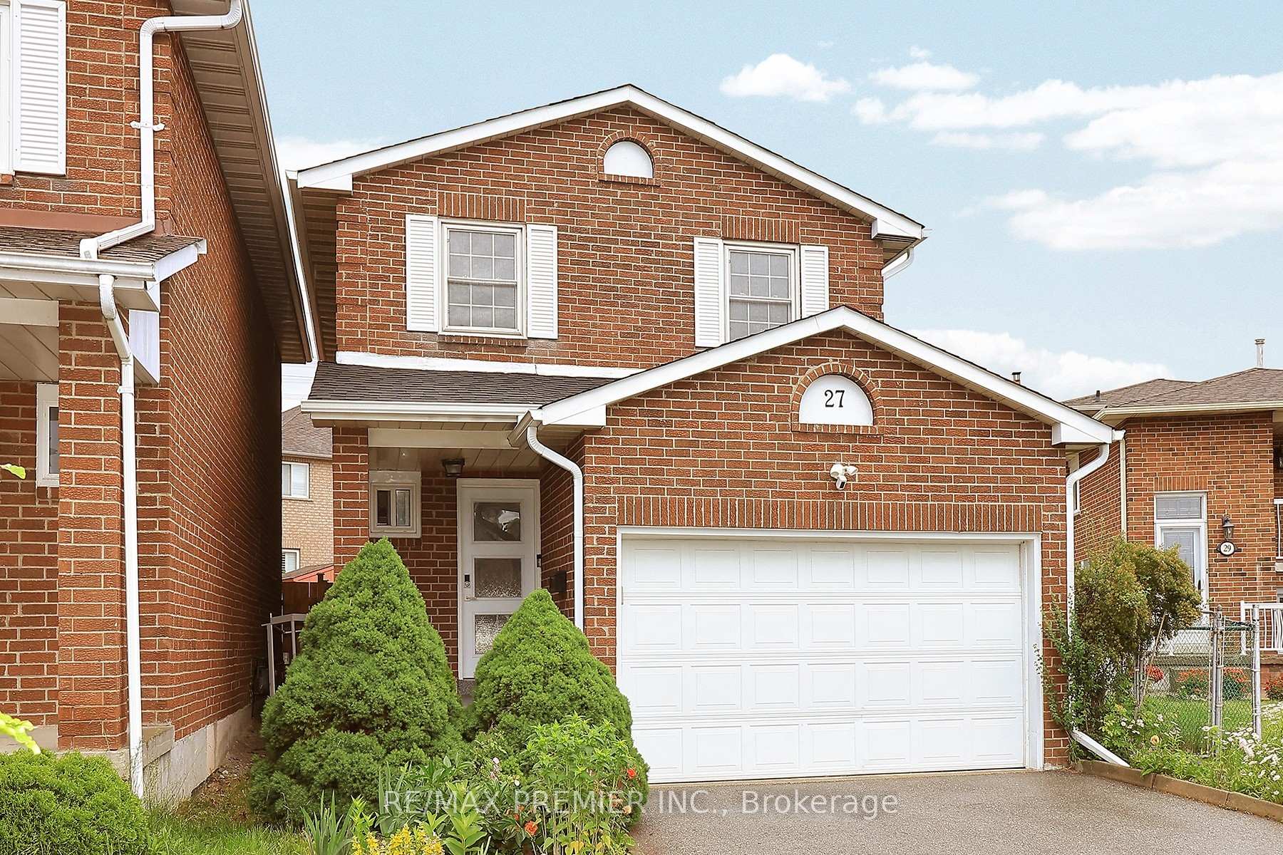 27 Prairie Dunes Place, Vaughan, ON L4K 2E4