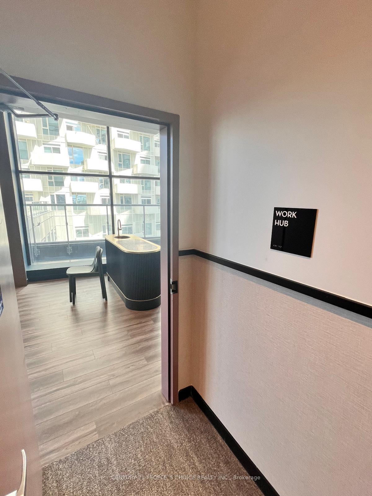 474 Caldari Road 2510, Vaughan, ON L4K 0R5