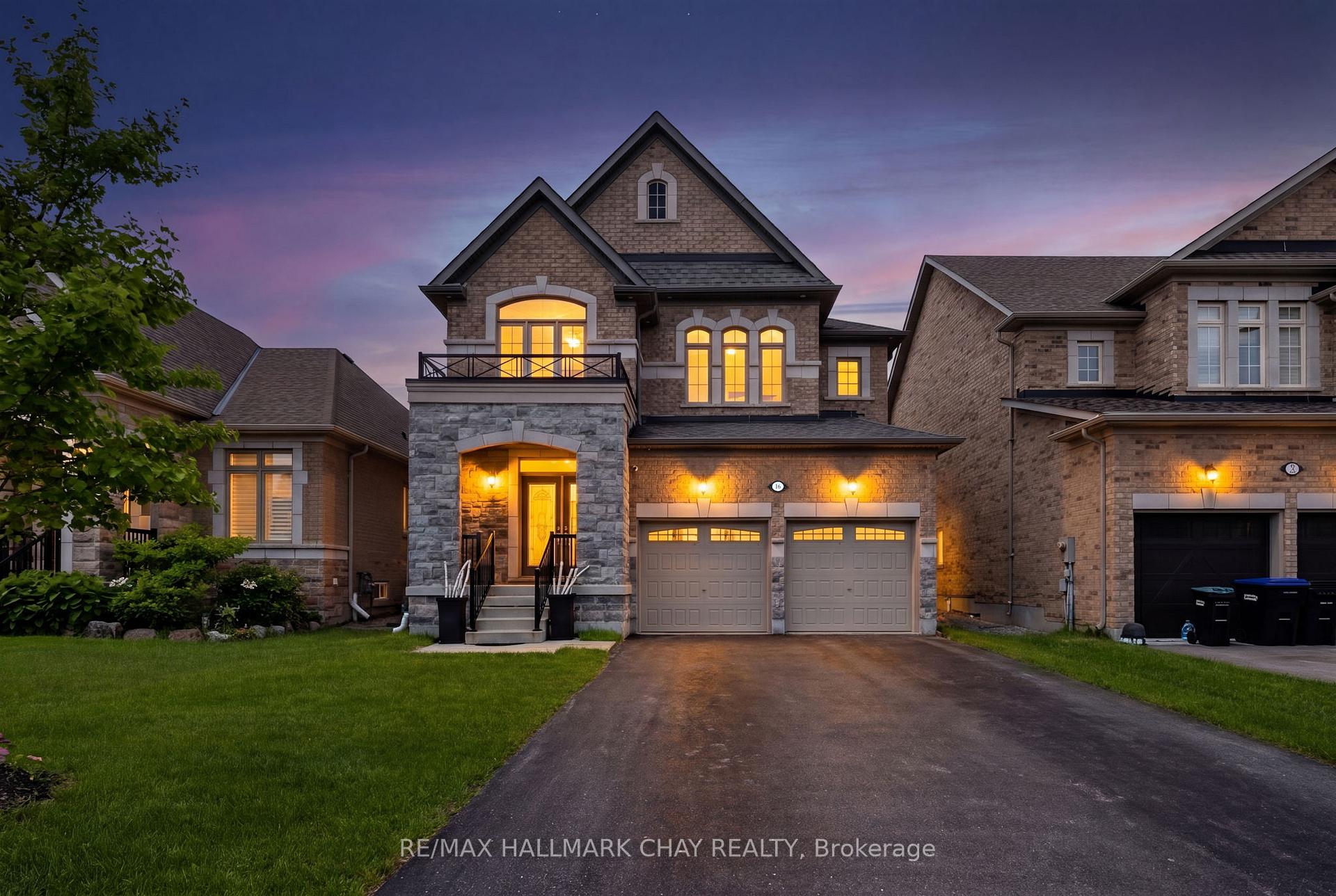 16 Dowling Road, New Tecumseth, ON L9R 0H1