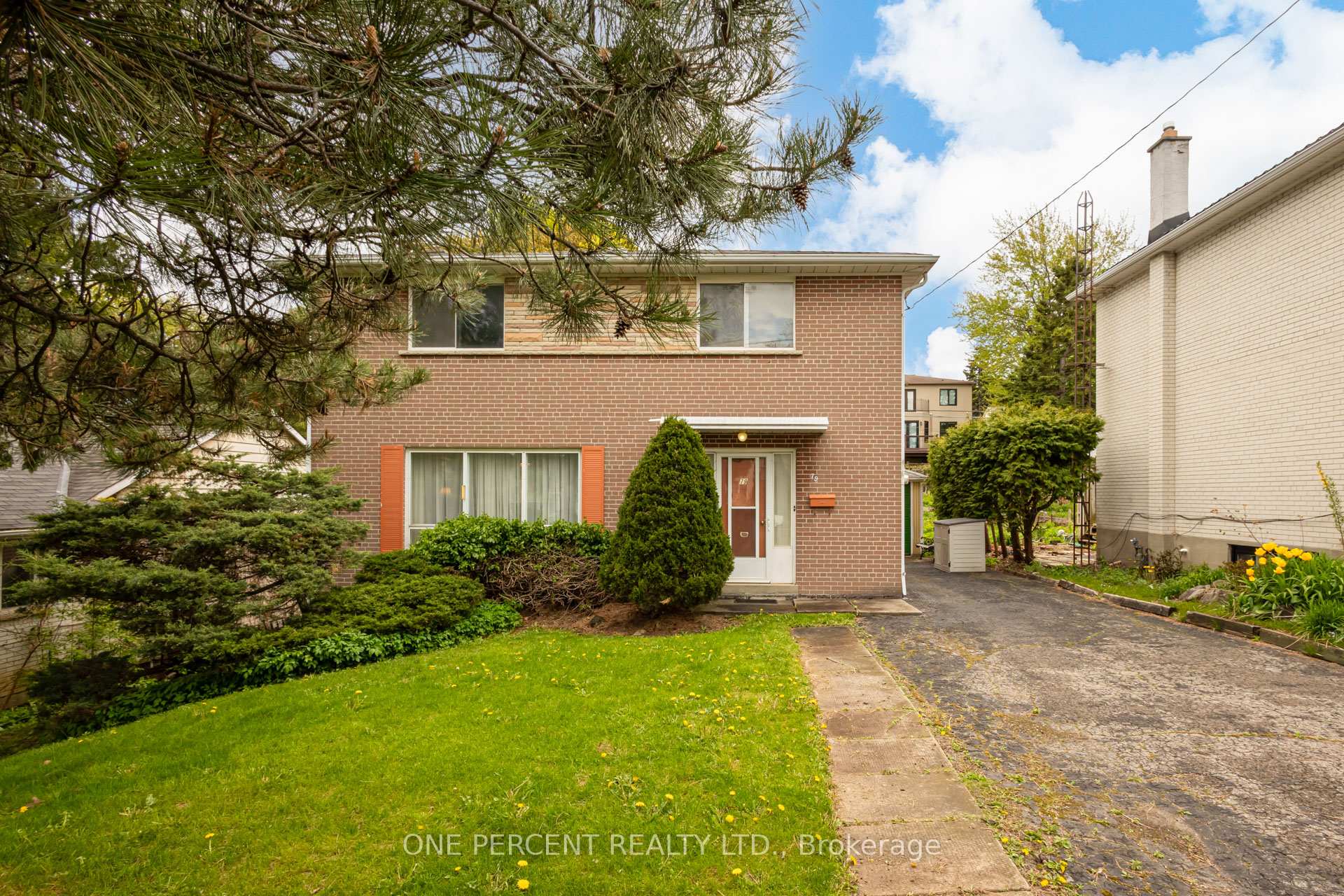 79 Grandview Avenue, Markham, ON L3T 1H3