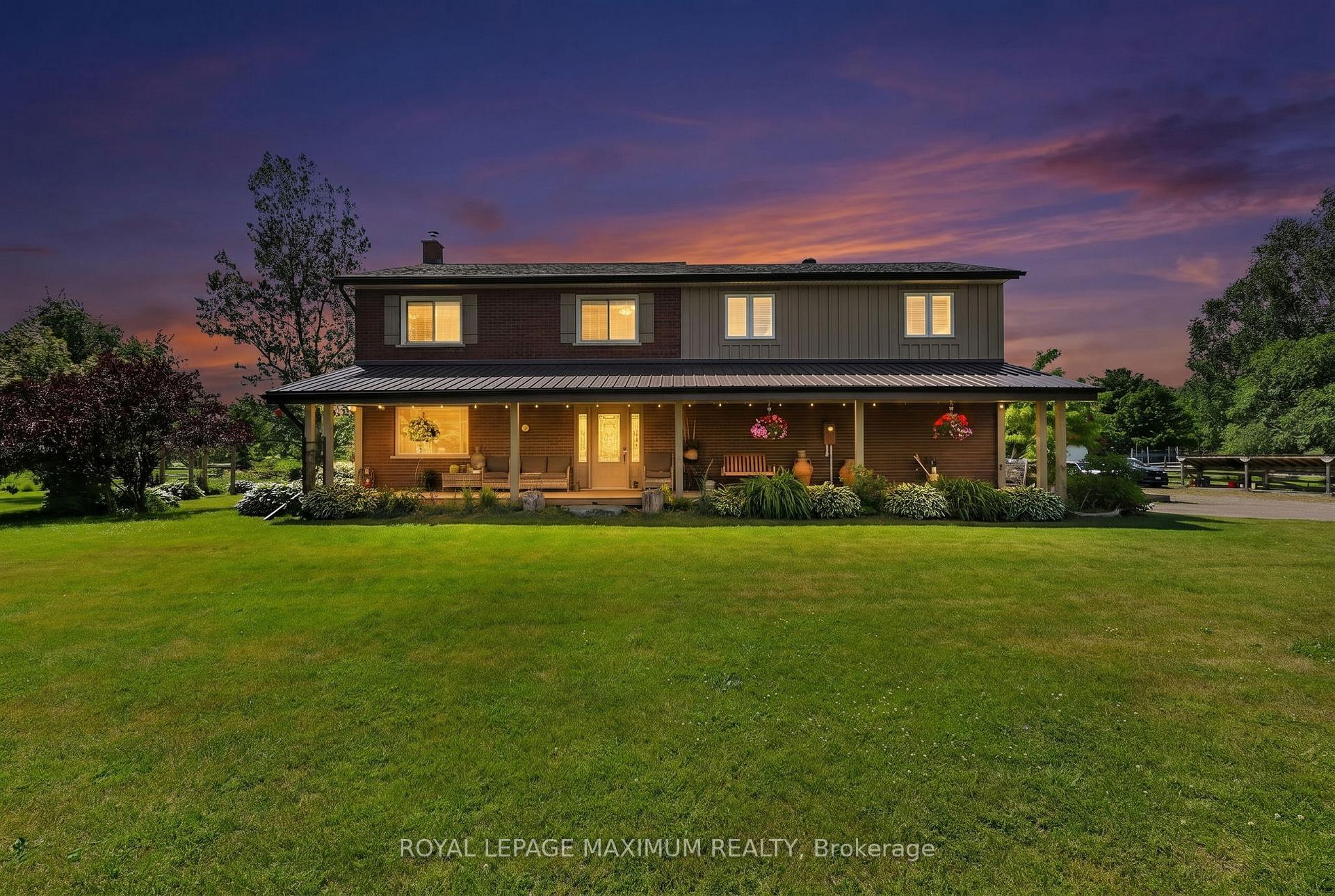 4372 Train Street, New Tecumseth, ON L9R 1V4