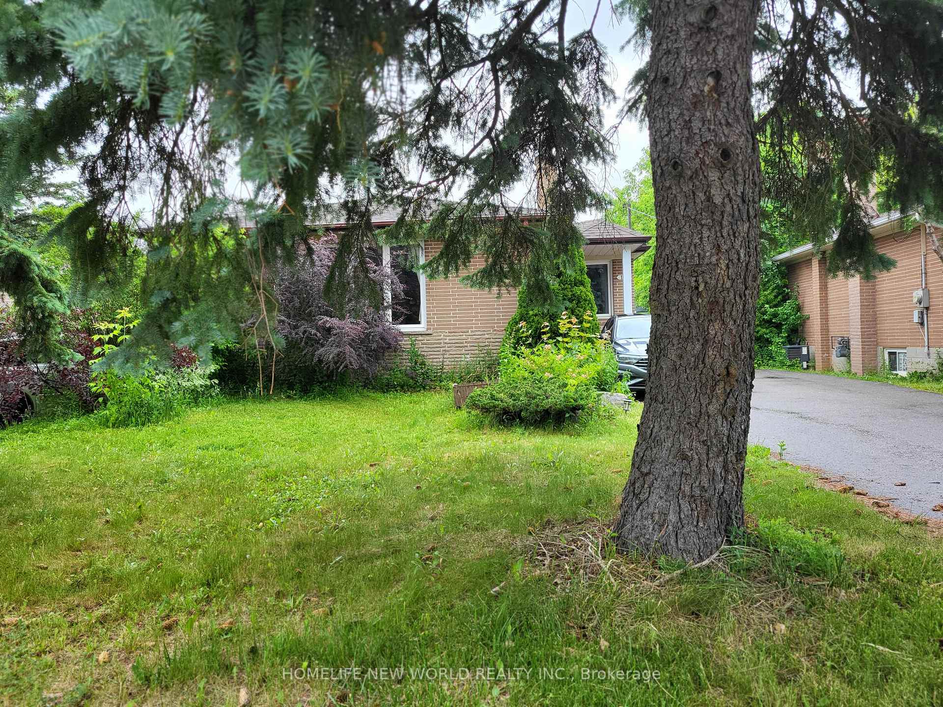 118 Cartier Crescent Upper, Richmond Hill, ON L4C 2N6