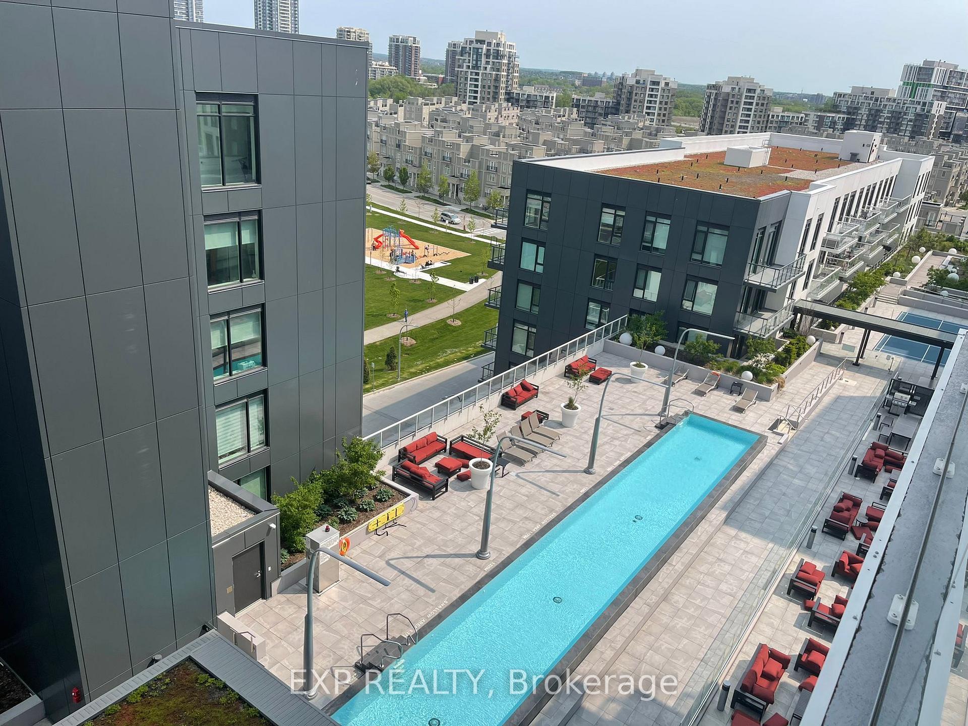 10 Rouge Valley Drive W 1004, Markham, ON L6G 0G9
