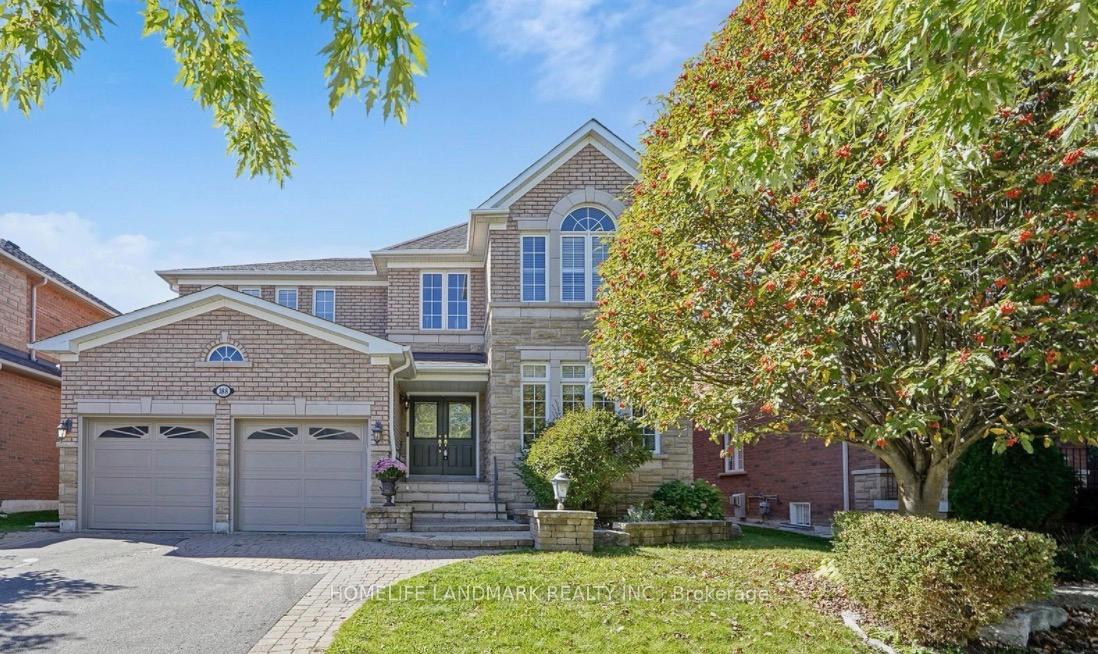188 Willis Drive Bsmt, Aurora, ON L4G 7M2