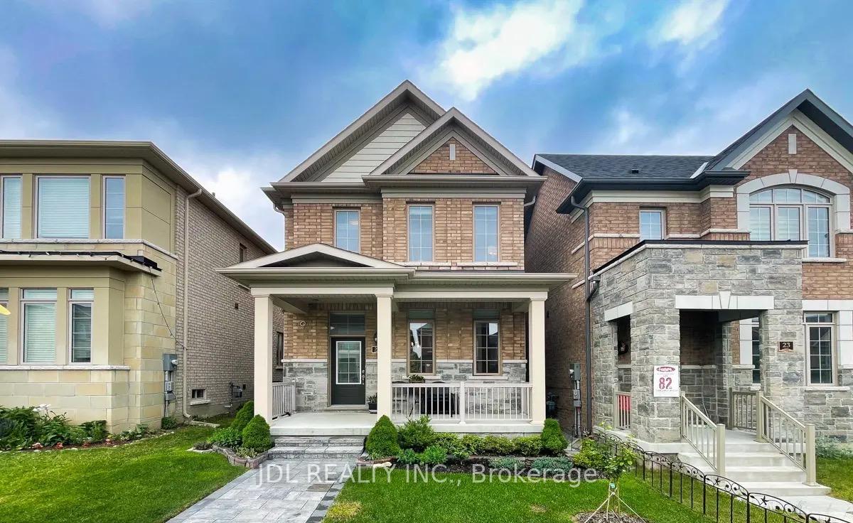 25 Applegate Drive, East Gwillimbury, ON L9N 0R2