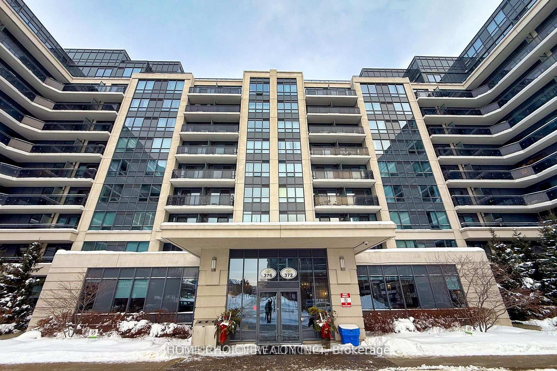 372 S Highway 7 East Road S 1009, Richmond Hill, ON L4B 0C6