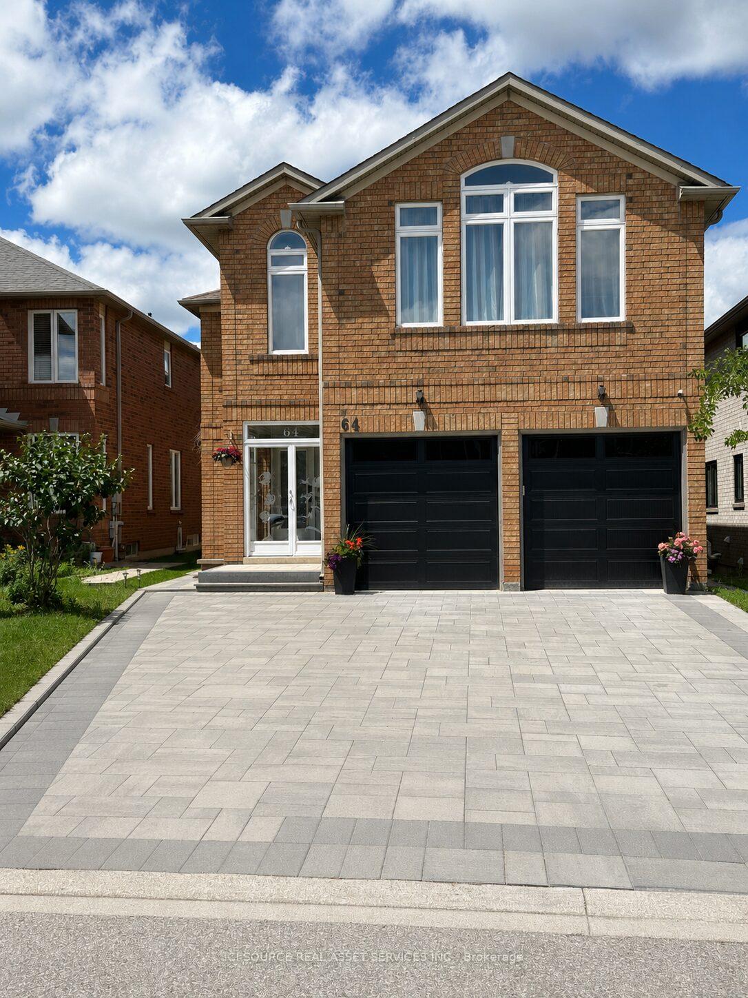 64 Grover Hill Avenue Basement, Richmond Hill, ON L4S 1T6