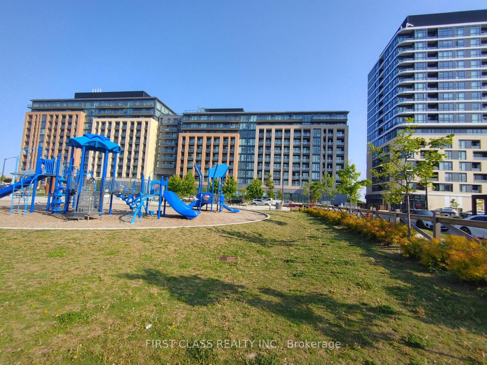 120 Eagle Rock Way 608, Vaughan, ON L6A 5C2