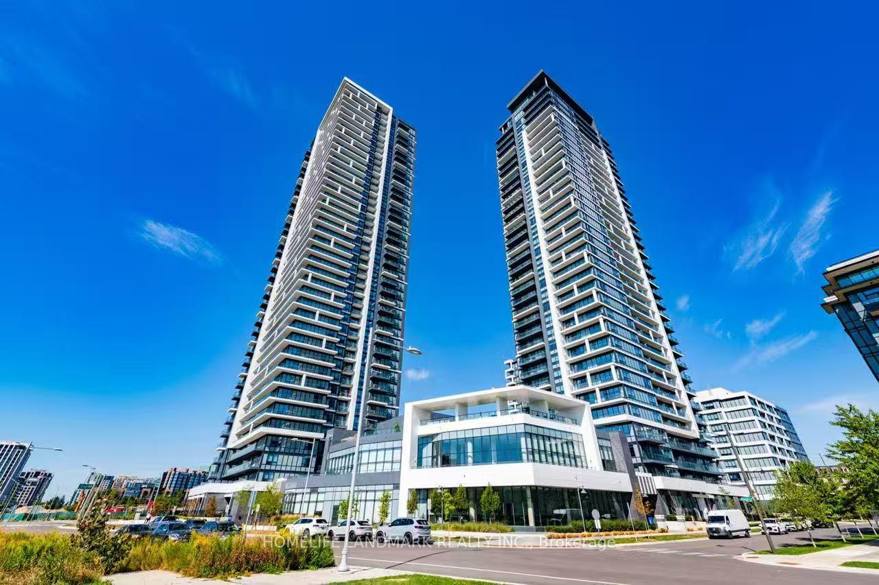 18 Water Walk Drive, Markham, ON L3R 6L5