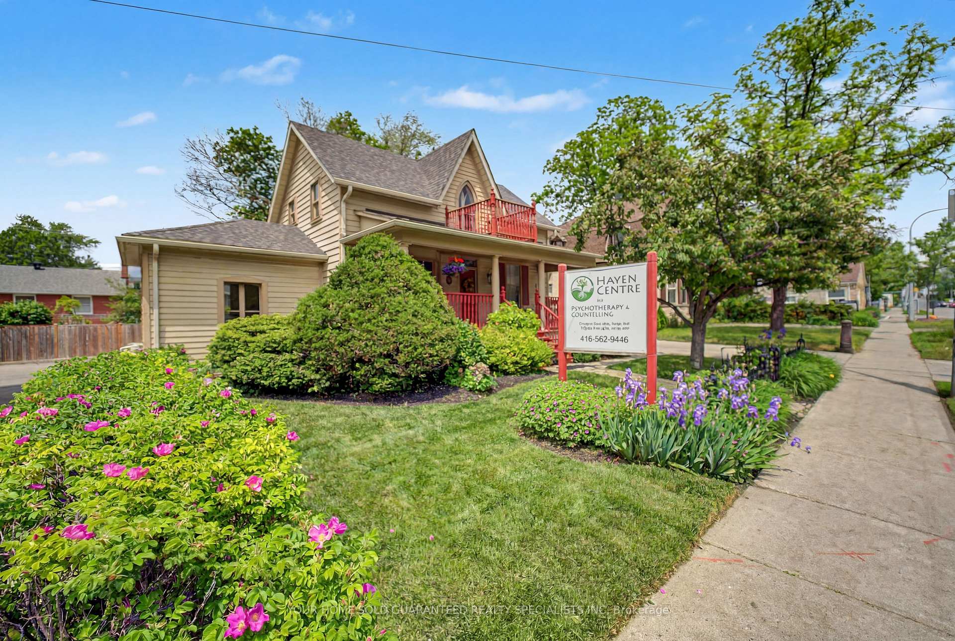 50 Wellington Street E, Aurora, ON L4G 1H5