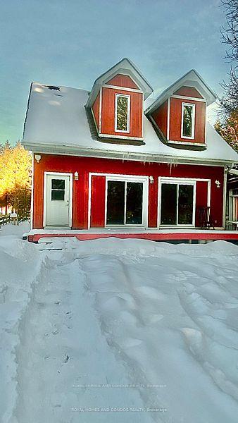 540A Davis Drive, Uxbridge, ON L9P 1R1