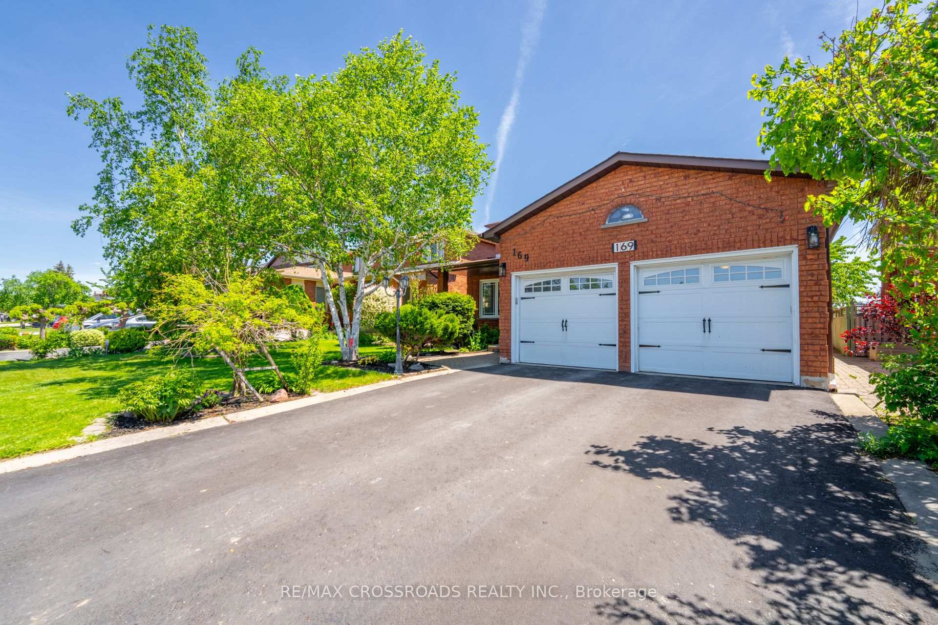 169 Morning Star Drive Bsmnt, Vaughan, ON L4L 6J1