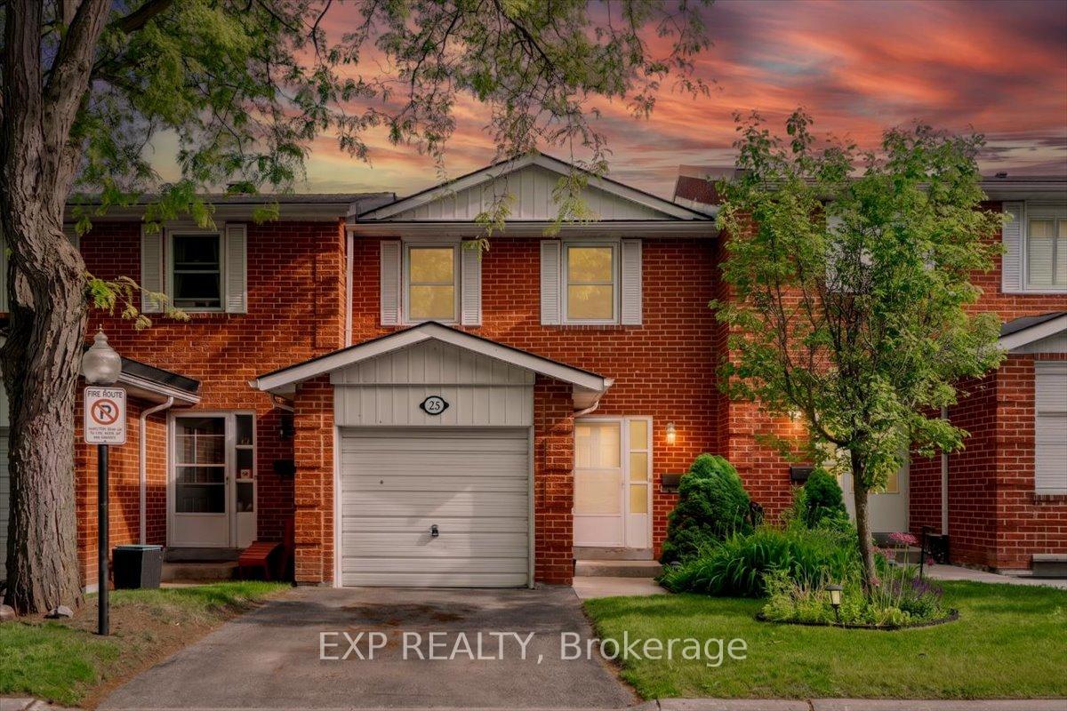 25 Harper Way, Markham, ON L3T 5A4