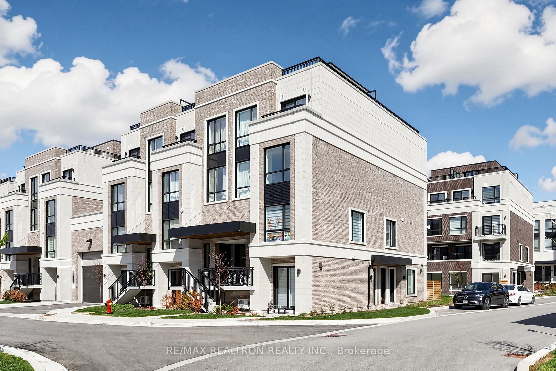 10 Walder Lane W G203, Richmond Hill, ON L4S 0P6