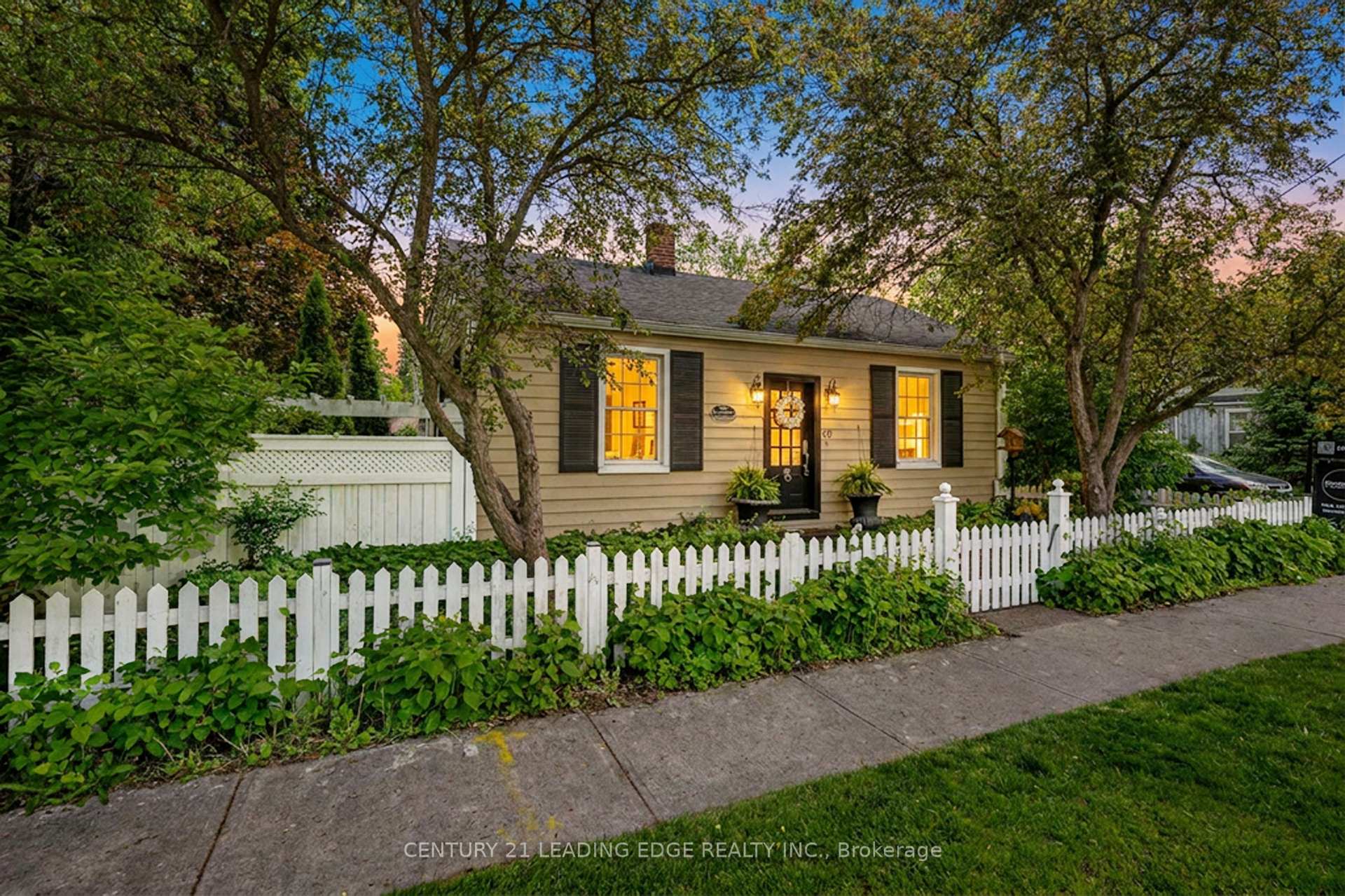 49 Church Street, Markham, ON L3P 2M1