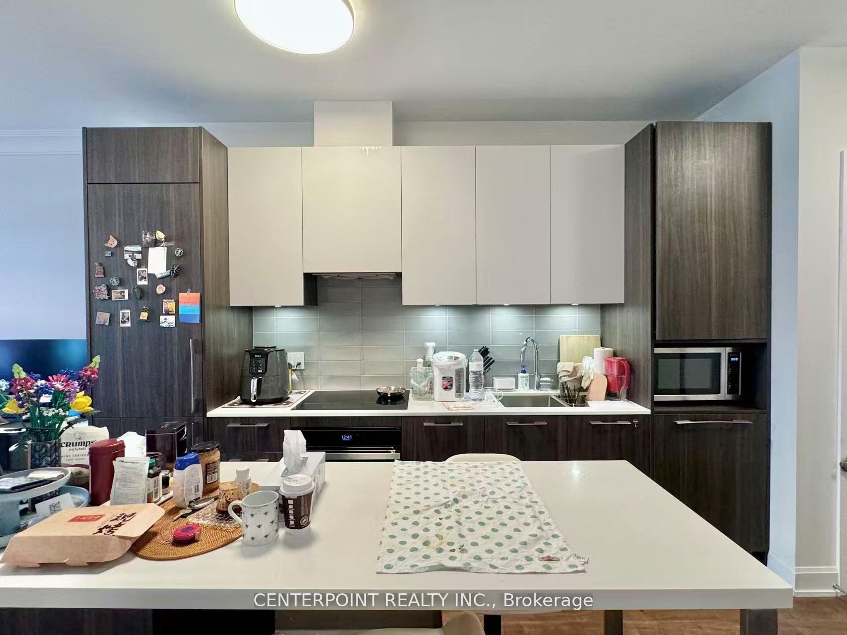 38 Water Walk Drive 619, Markham, ON L3R 6M8