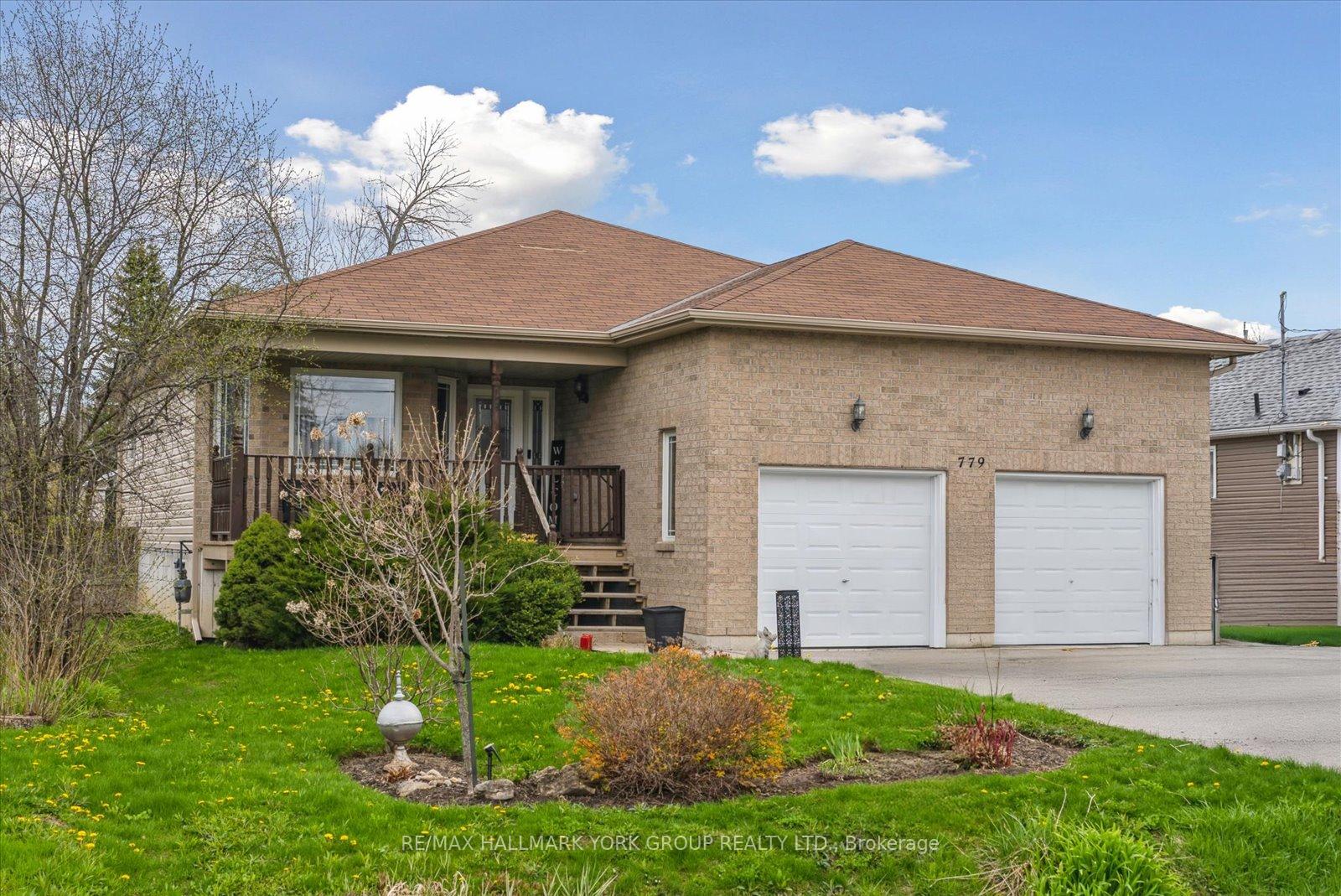 779 Sedore Avenue, Georgina, ON L0E 1S0