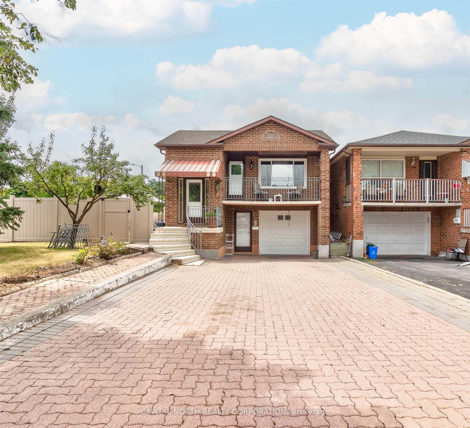 2 Imperial Court, Vaughan, ON L4L 3T9