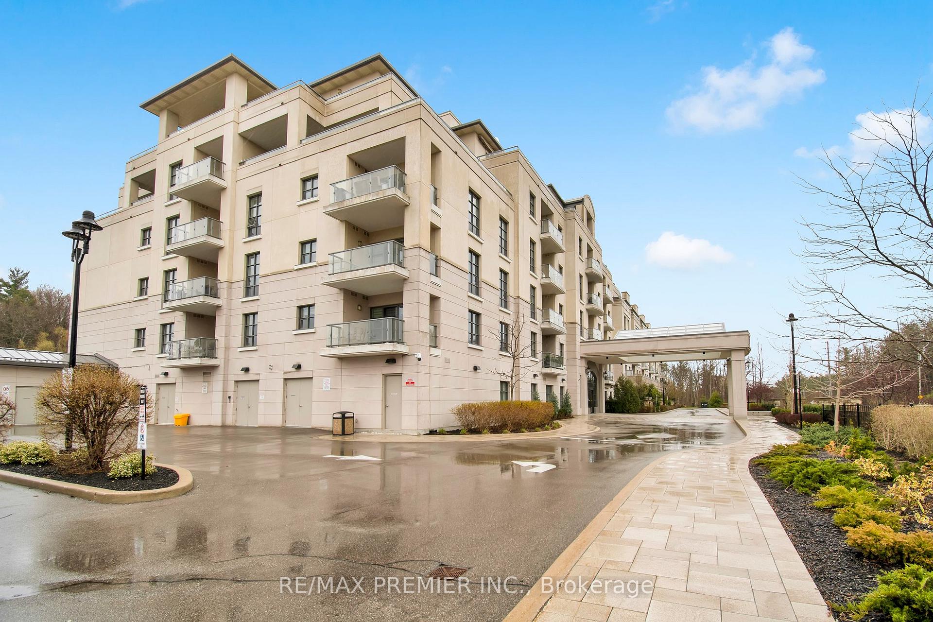9909 Pine Valley Drive 402, Vaughan, ON L4L 1A6