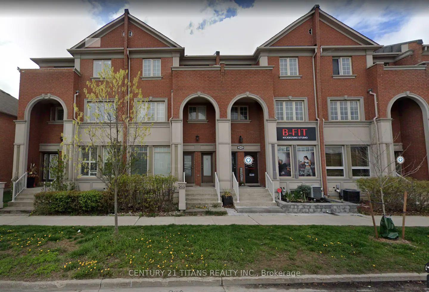2931 Bur Oak Avenue S main, Markham, ON L6B 1E6