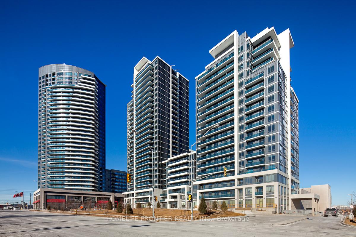 7167 Yonge Street 906, Markham, ON L3T 0C4