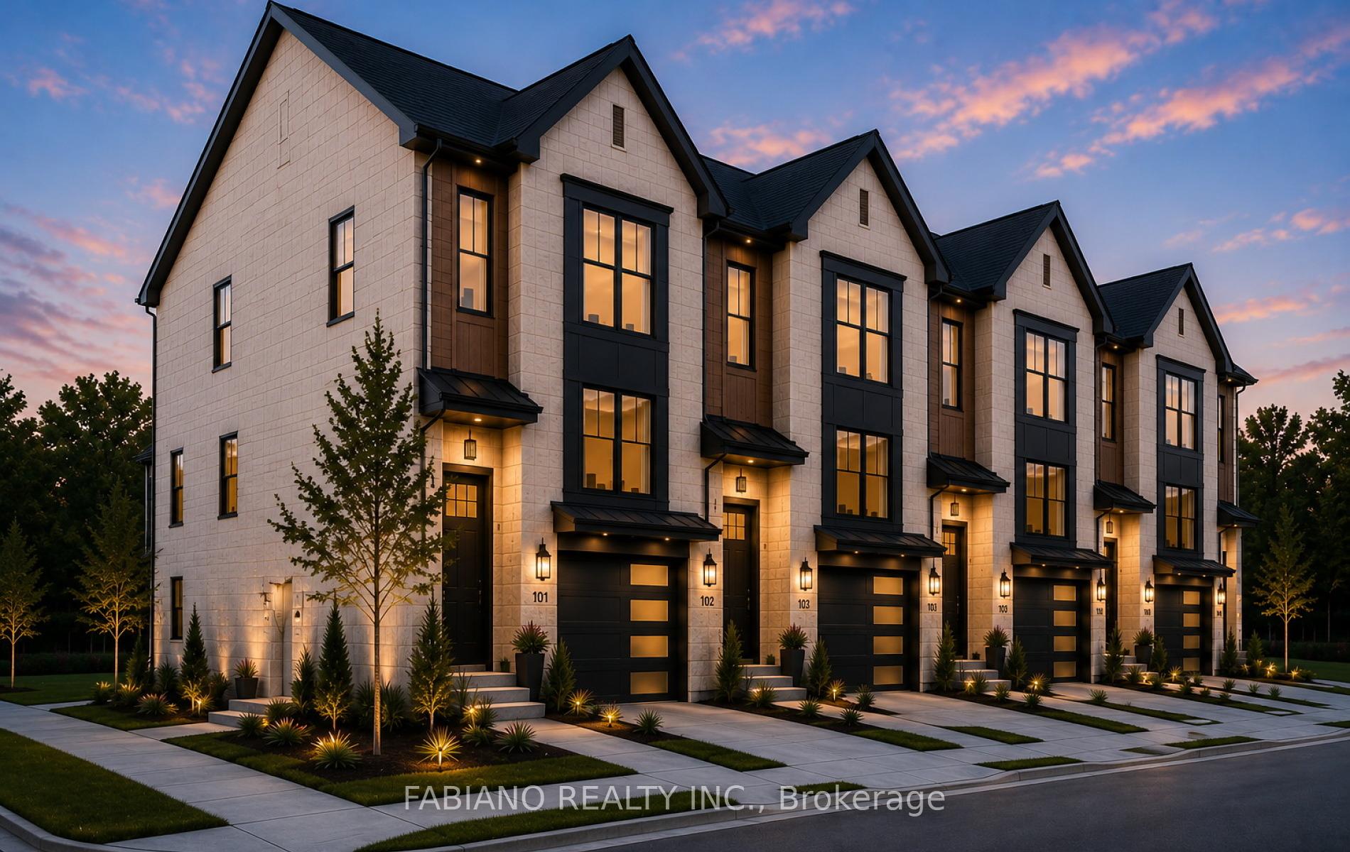 7872 - 7876 Kipling Avenue, Vaughan, ON L4L 1Z5