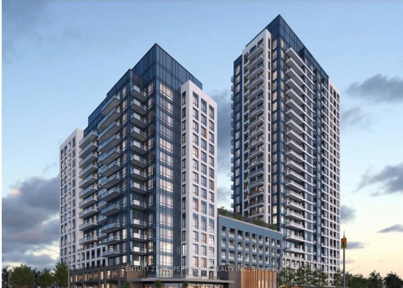 7950 Bathurst Street 614, Vaughan, ON L4J 0L4