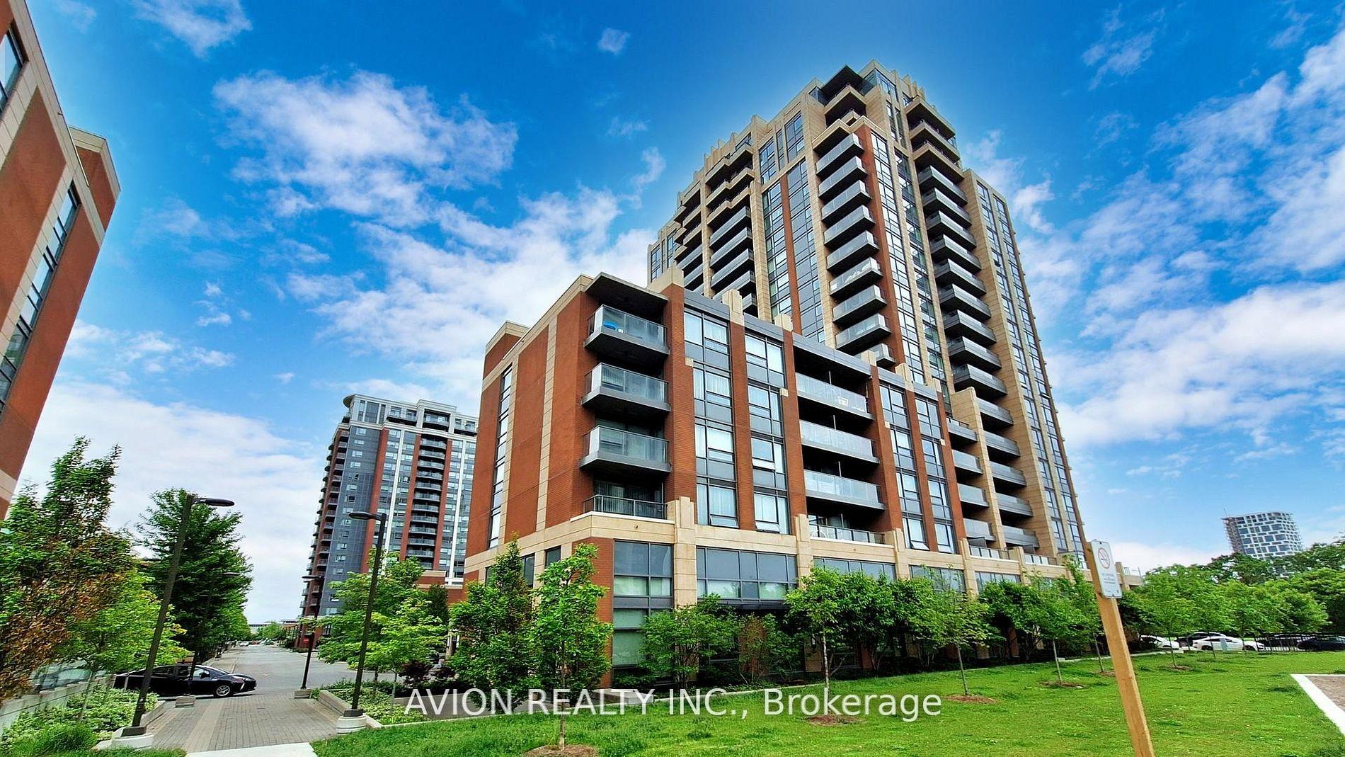 18 Uptown Drive 301, Markham, ON L3R 5M5