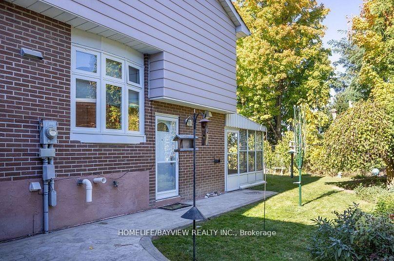 26 Jondan Crescent Ground & lower, Markham, ON L3T 3Z5