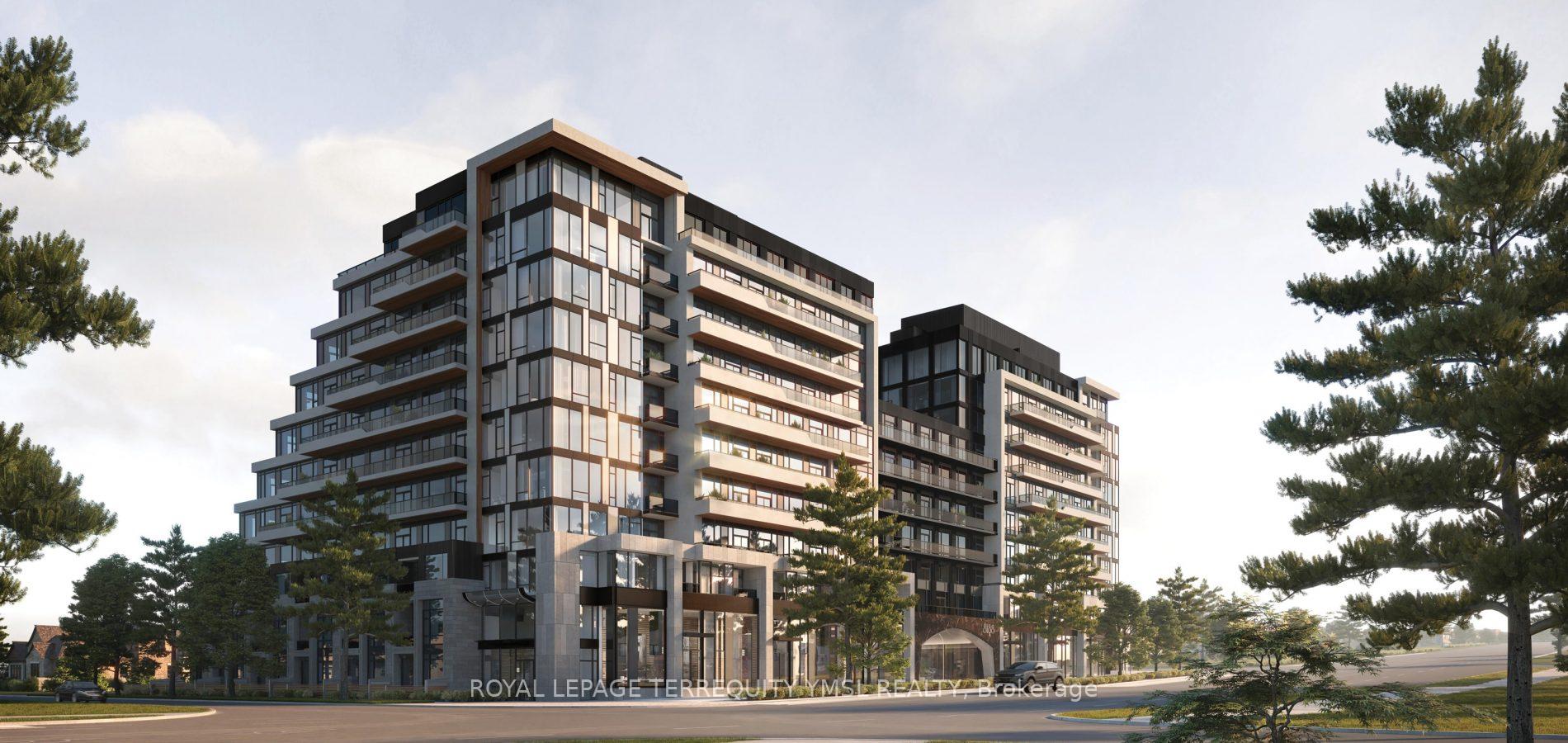 8188 Yonge Street 208, Vaughan, ON L4J 0M2