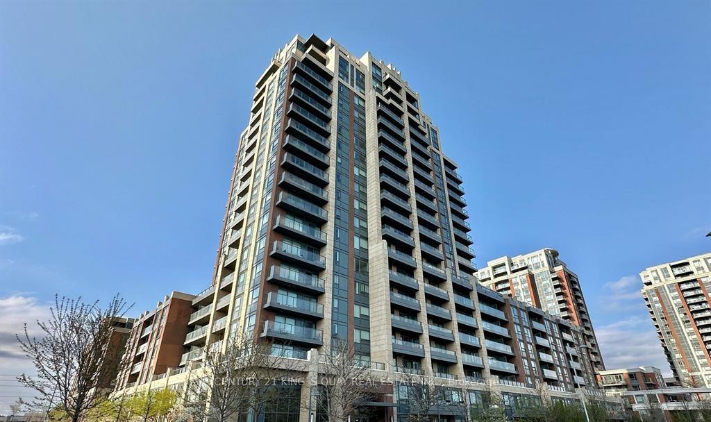 18 Uptown Drive 511, Markham, ON L3R 5M5
